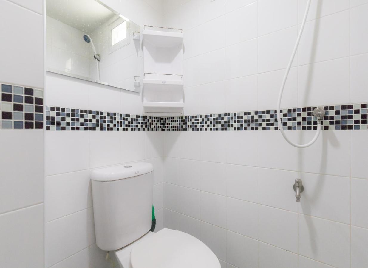 Middleway House Bangkok Hotel Ngoại thất bức ảnh